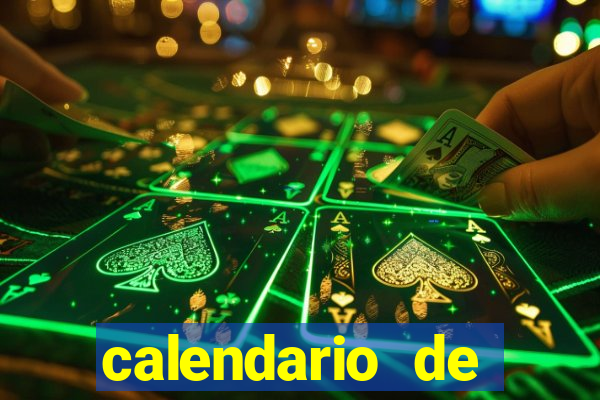 calendario de eventos coin master